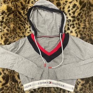 Tommy Hilfiger Crop